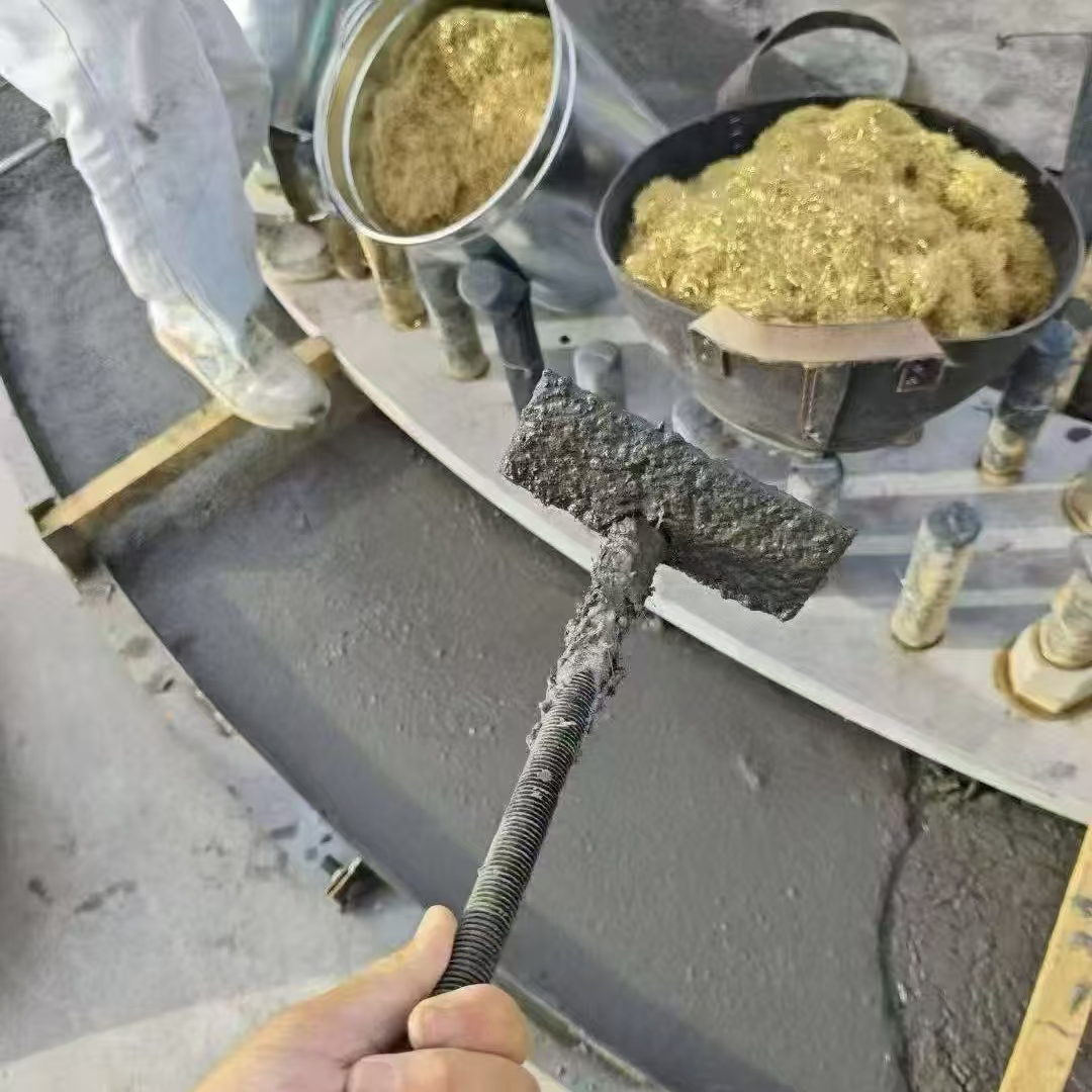 黄岛C120风电设备基础专用灌浆料
