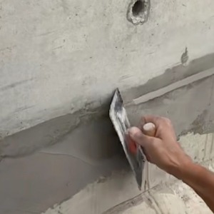 黄岛P型防护型环氧树脂砂浆