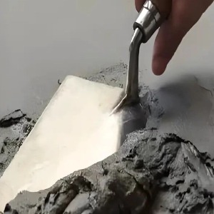 黄岛混凝土裂缝孔洞剥落冻融修复用高强度丙乳防腐蚀砂浆